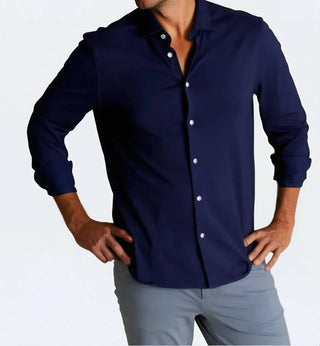 Buki - Single Shot Long Sleeve Tech Shirt