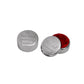 Creative Gifts International - First Tooth & First Curl Round Box Set
