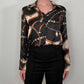 Astrid - Button-down Woven Shirt