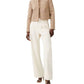 French Connection - Effie Boucle Collarless Blazer