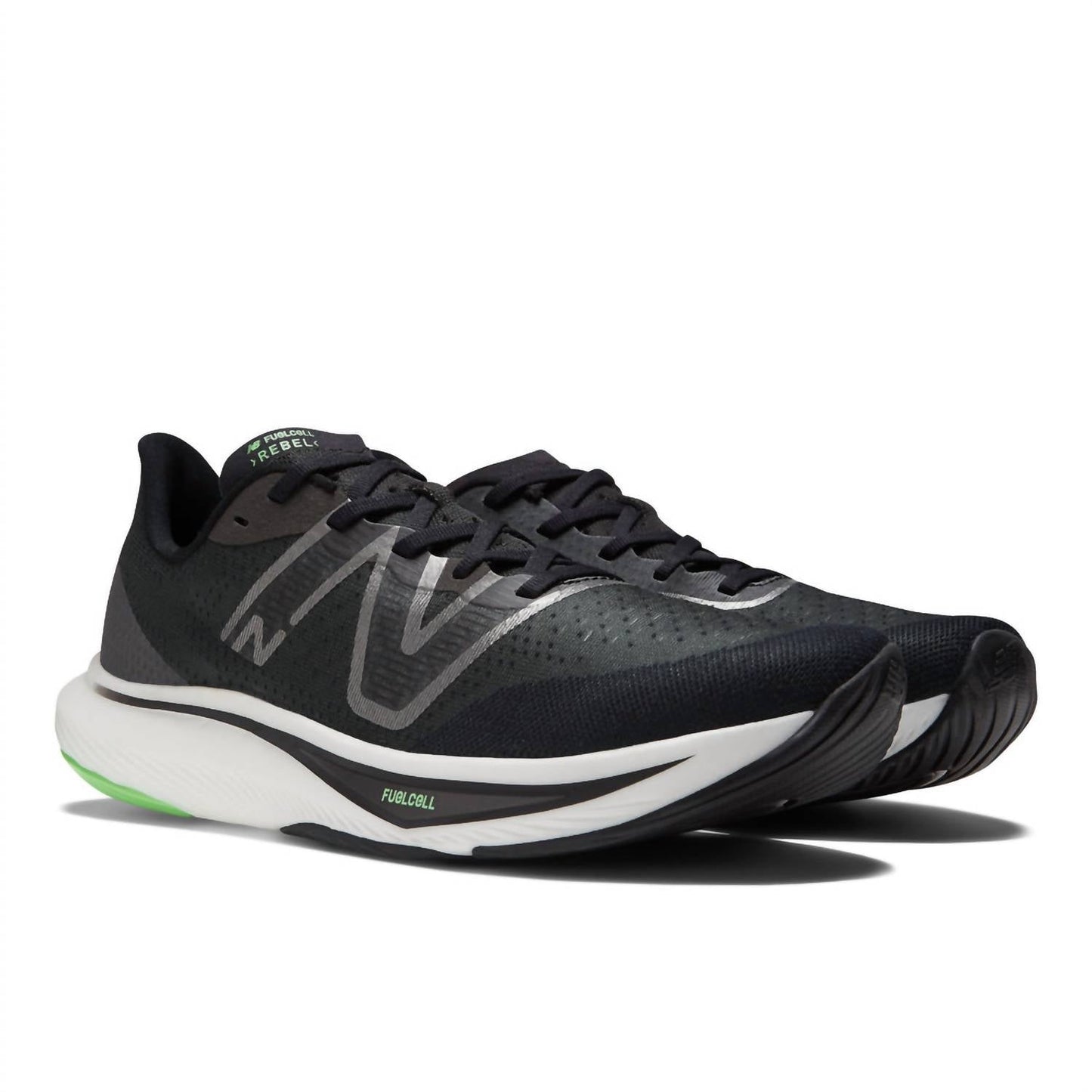 New Balance - Men's Fuelcell Rebel V3 Running Shoes