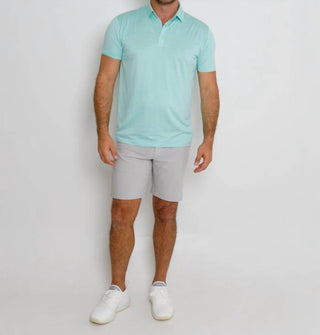 Andersonord - Gamer Polo