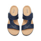 Clarks - Women's Laurieann Cara Sandal
