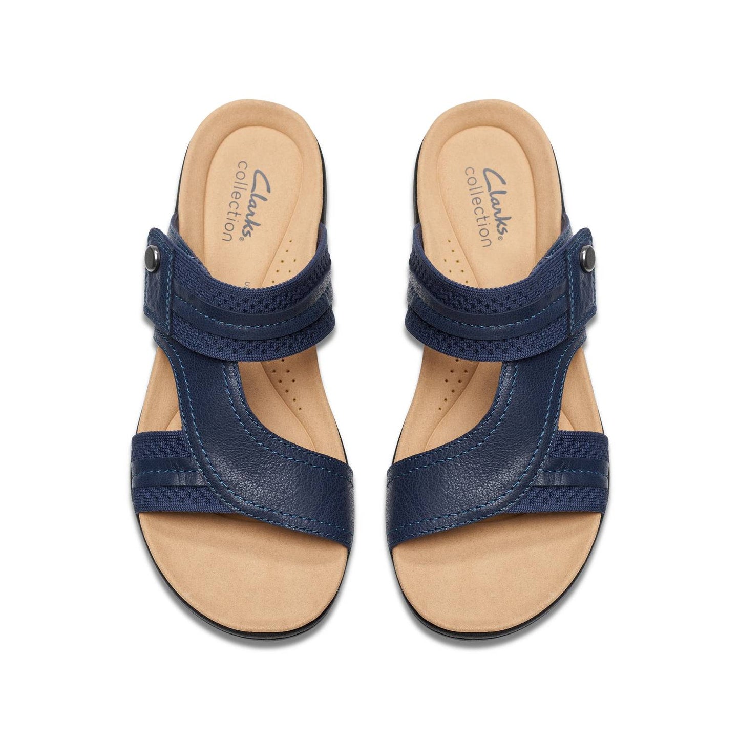 Clarks - Women's Laurieann Cara Sandal
