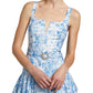 Generation Love - Celeste Poplin Dress