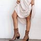 Dolce Vita - Women's Rave Heeled Boots