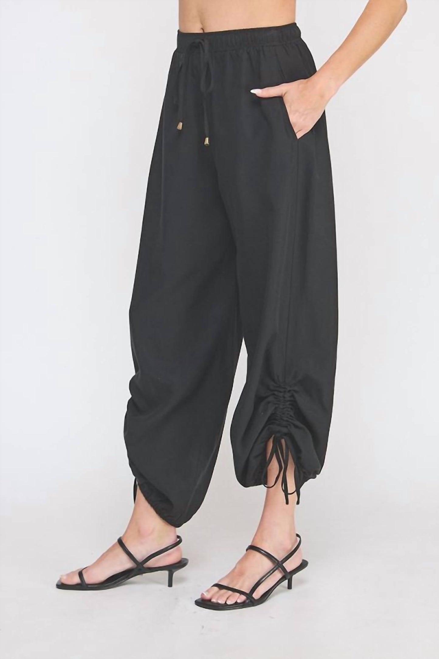 Allie Rose - SIENA PANTS