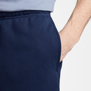 Nike - Shorts Masculino Club French Terry Flow
