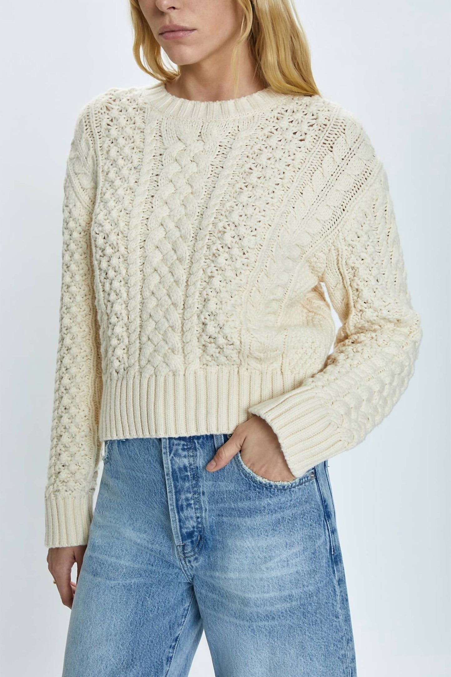 Pistola - Quinn Sweater