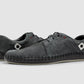 Kcr Group - Men's Stitched Leather Shoes