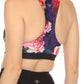 Johnny Was - Bee Active Studio Reversible Sports Bra