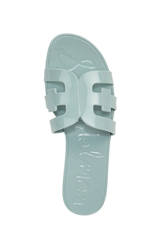 Sam Edelman - Chinelo Bay Jelly Feminino