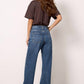 Citizens Of Humanity - High Rise Wide Jeans 30"