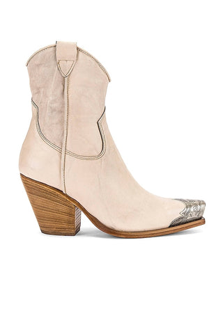 Free People - Bota Brayden Western Feminina