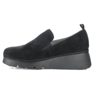 Fly London - SAPATO DE CUNHA FEMININO PECE