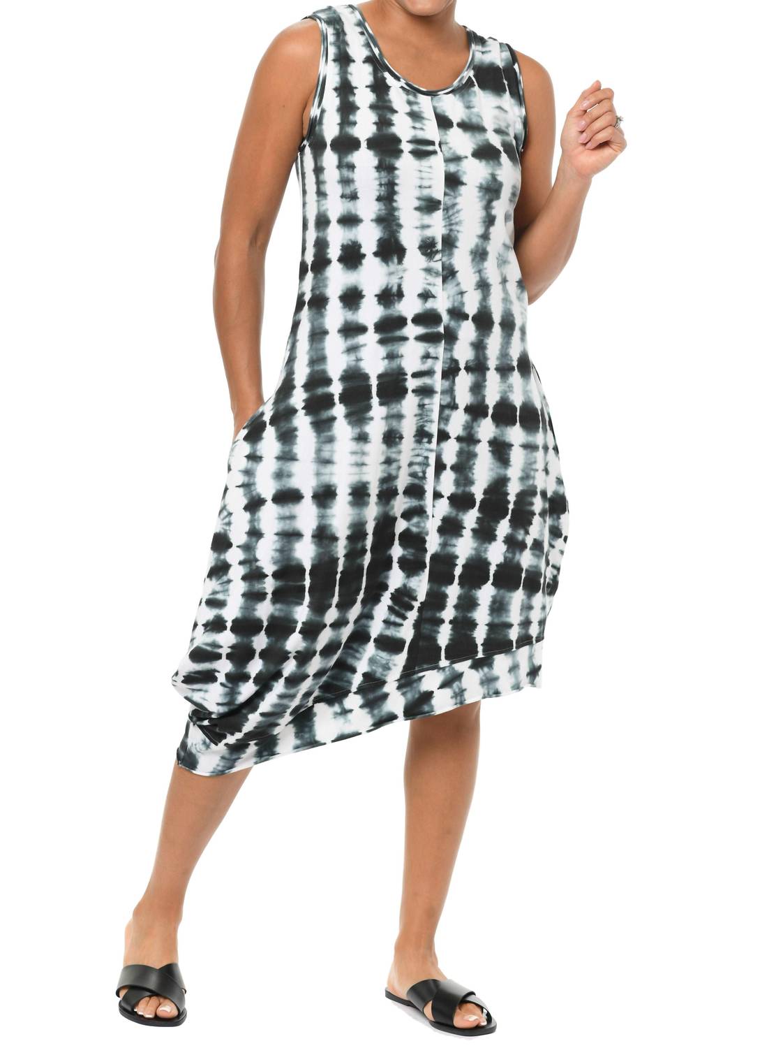 Tulip Clothing - Jordyn Dress