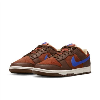 Nike - Tênis Dunk Low Retro Premium Masculino