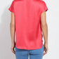 Lysse - Women's Miri Cap Sleeve Top