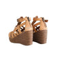 Blowfish - Women's Piper Wedge Sandal