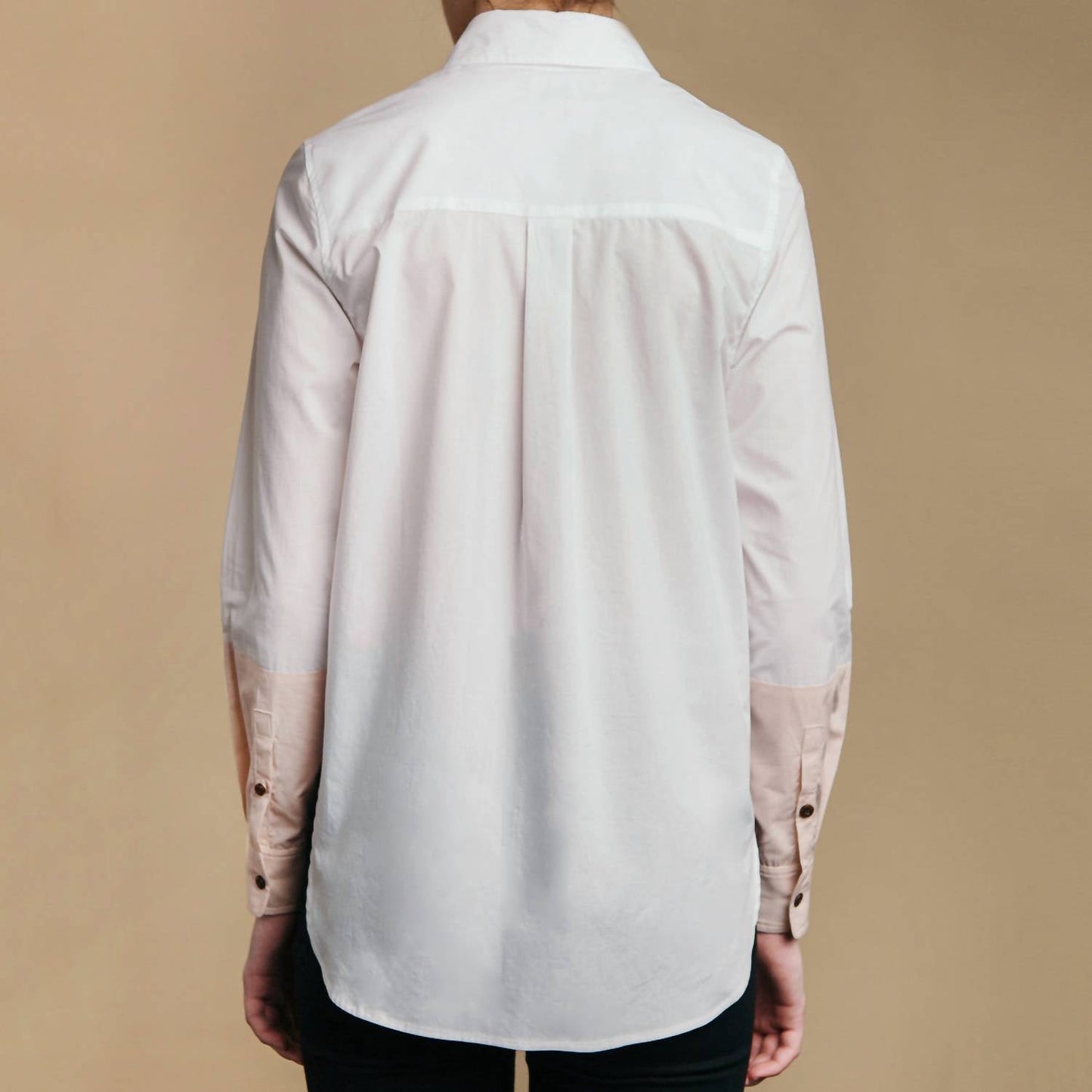 Thirteen Seven - Hand Dipped Shirt