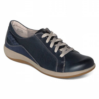 Aetrex - Oxford Dana com Cadarço Feminino