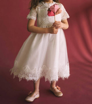 Only Little Once - Vestido de Dia Vitoriano