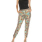 Johnny Was - GENORA PANELED JOGGER