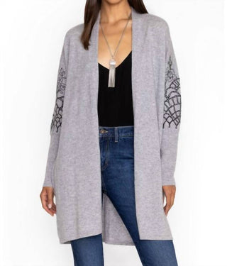 Johnny Was - CARDIGAN RELAXADO ELODIE