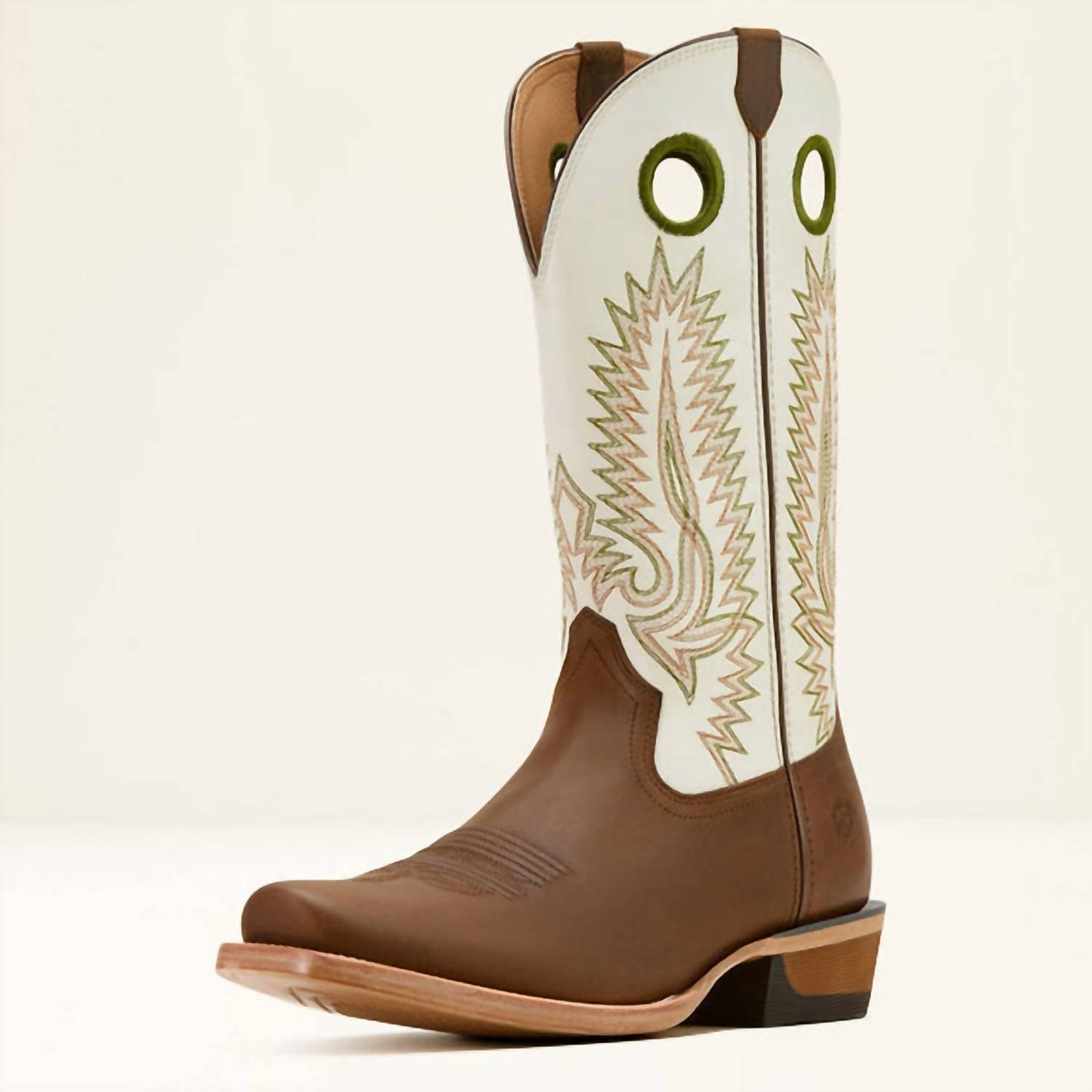 Ariat - Men's Southland Cowboy Western Boot