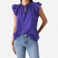 Starkx - Dreamy Ruffle Top