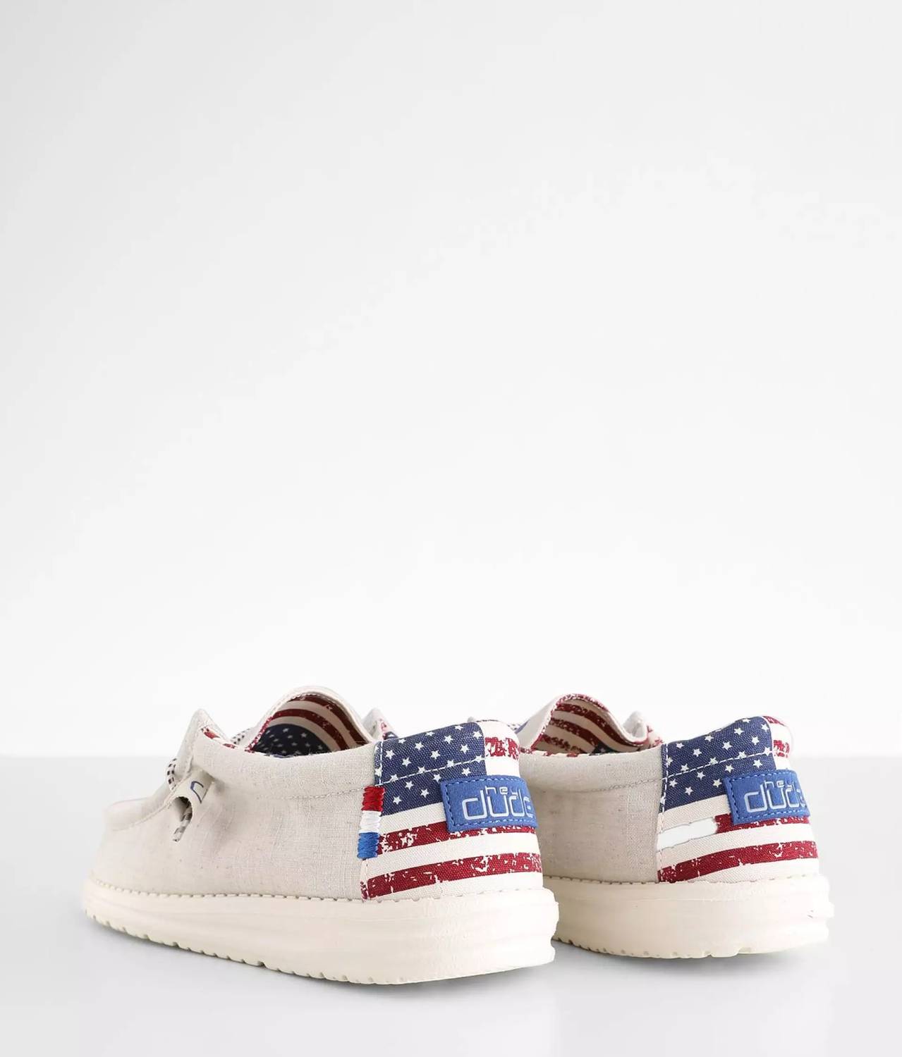 Hey Dude - Men’s Wally Casual Shoes