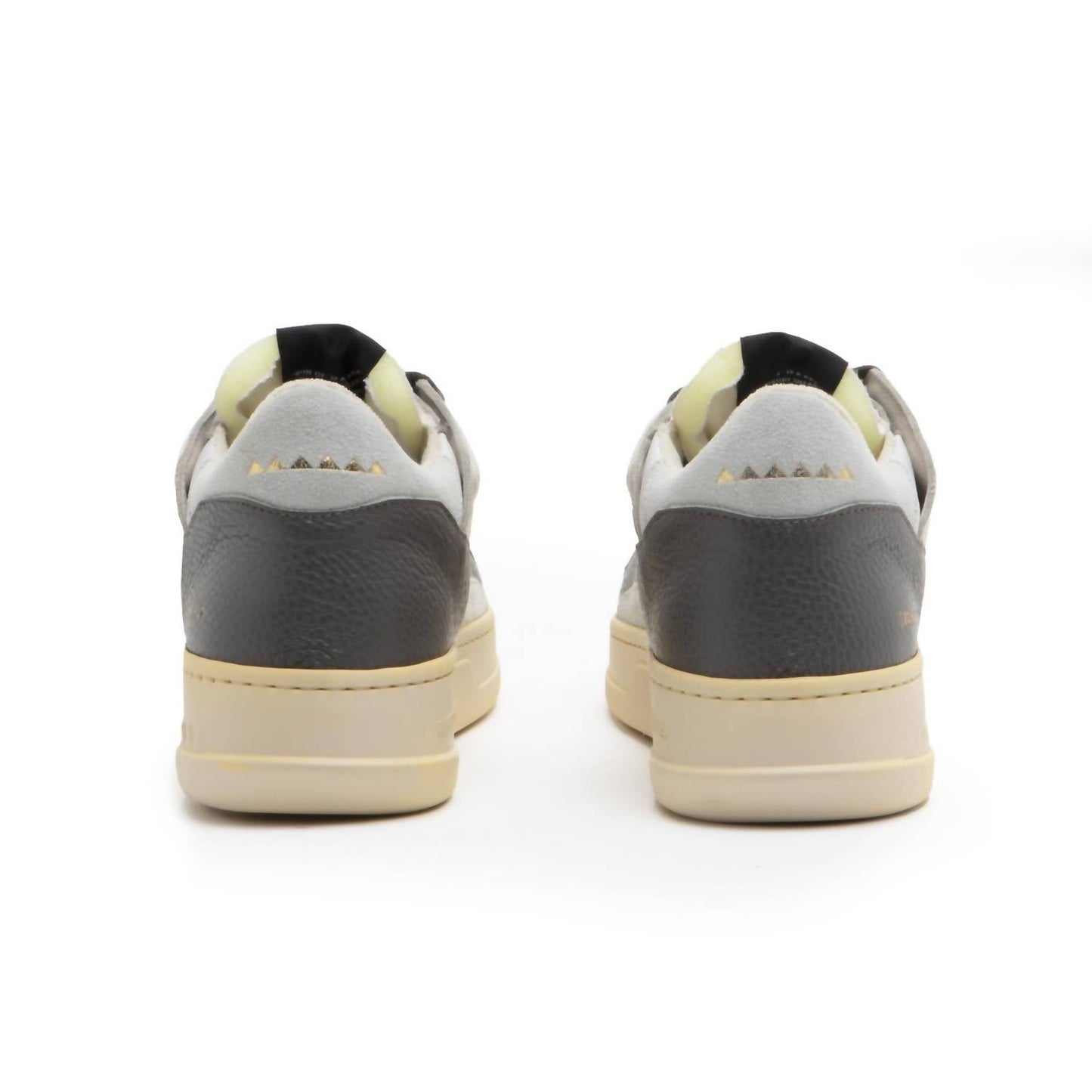 Run Of - WOMEN'S DETROIT SNEAKER