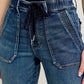 Judy Blue - High Waist Joggers