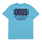 Deus Ex Machina - Outage Short Sleeve Tee