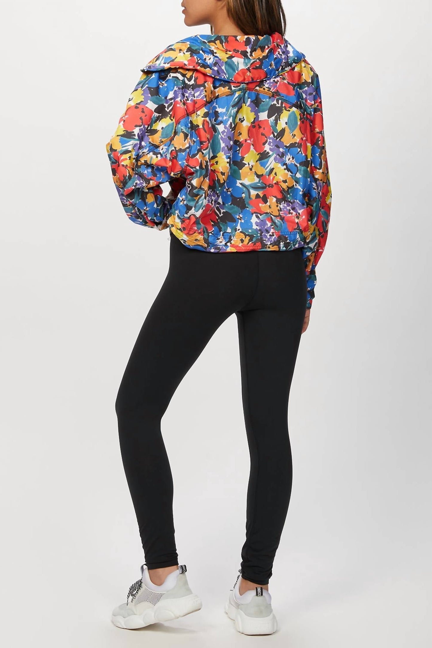Beach Riot - ERICA JACKET