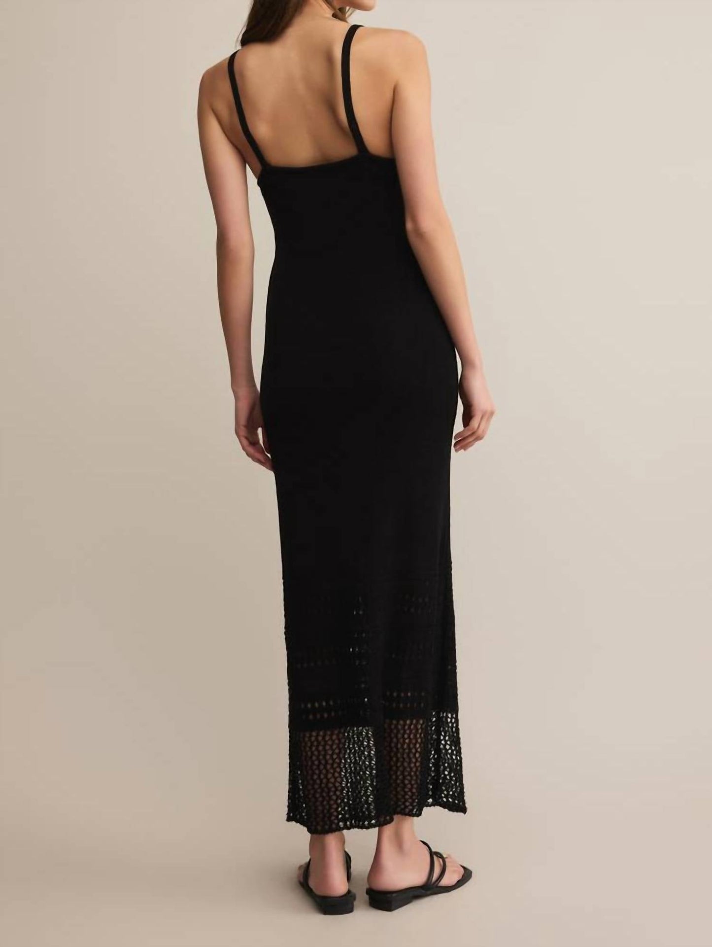 Z Supply - Callahan Midi Dress
