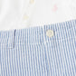 Polo Ralph Lauren - Girls Ruffle Sleeve Polo And Short Set