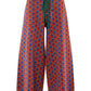 Emily Mccarthy - Teddy Crop Trouser