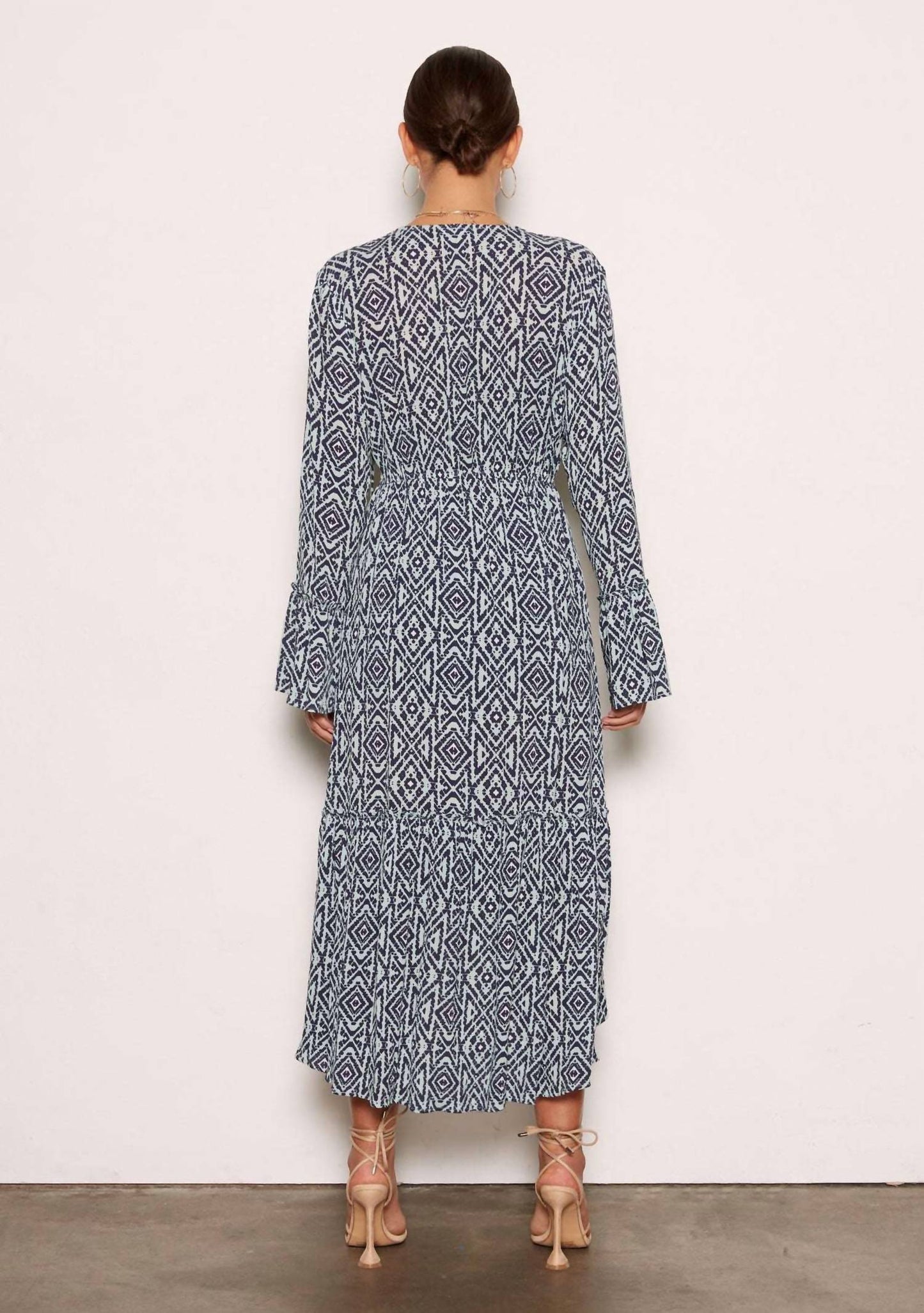 Tart Collections - Kendall Wrap