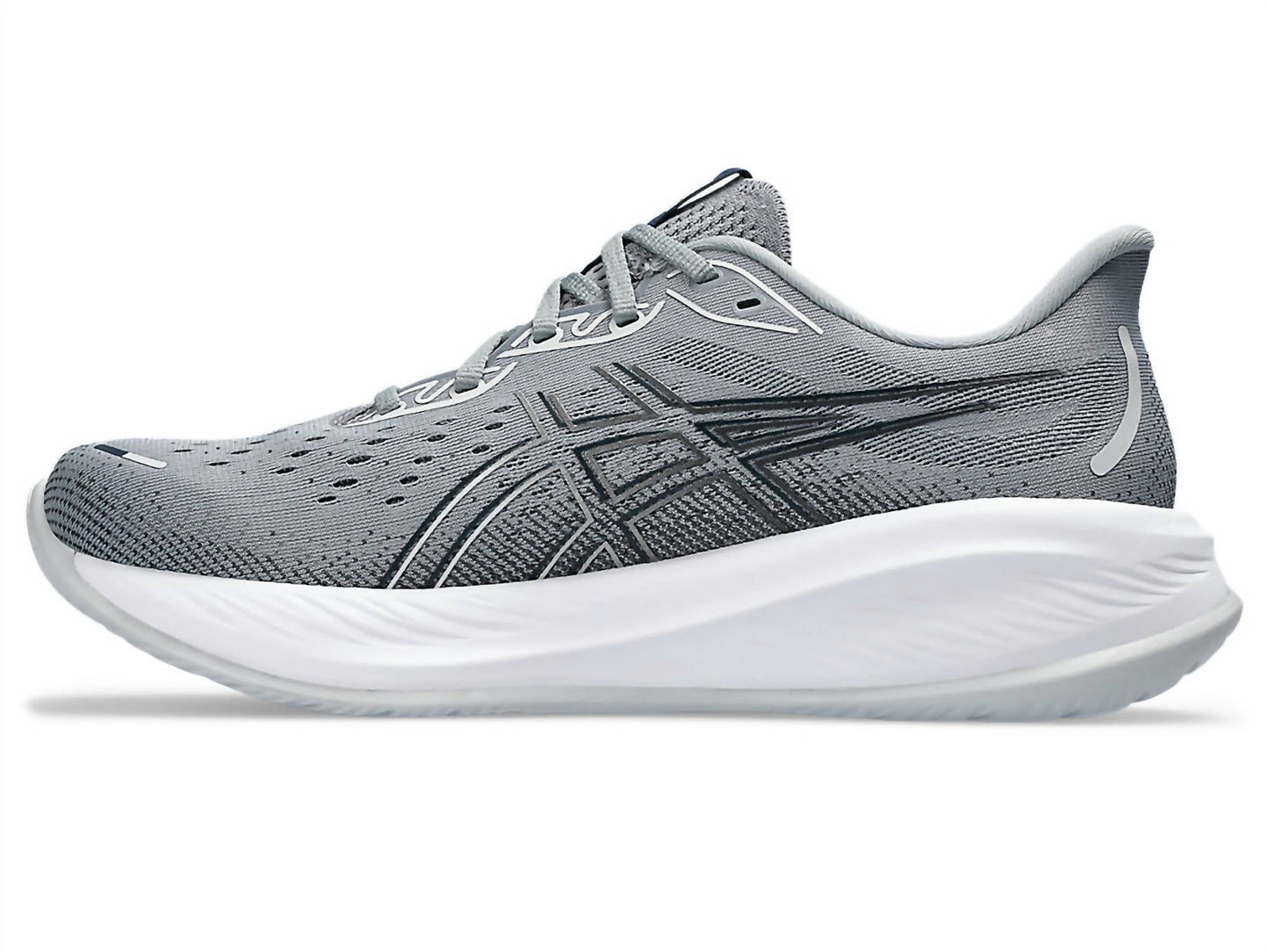 Asics - Tênis de corrida masculino Gel-cumulus 26