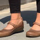 Naot - Women's Kirei Maryjane Flat Shoes