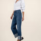 Kut From The Kloth - Sienna High Rise Wide Leg Jean