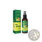 Eelhoe King of Ginger Hair Growth Spray 30ml Strengthening Oil