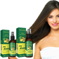 Eelhoe King of Ginger Hair Growth Spray 30ml Strengthening Oil