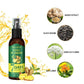 Eelhoe King of Ginger Hair Growth Spray 30ml Strengthening Oil
