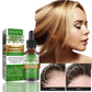Eelhoe Rosemary Hair Growth Oil and Dermaroller Set