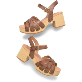 Kork-Ease - Sandália Terra Feminina