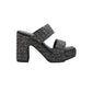 Matisse - Women's Gem Platform Block Heel