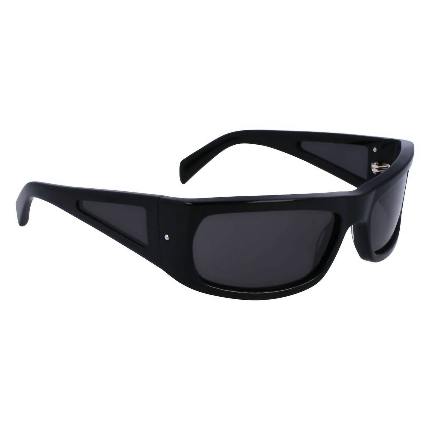 Salvatore Ferragamo - Men's Acetate Sunglasses