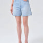 Agolde - Dame High Rise Short